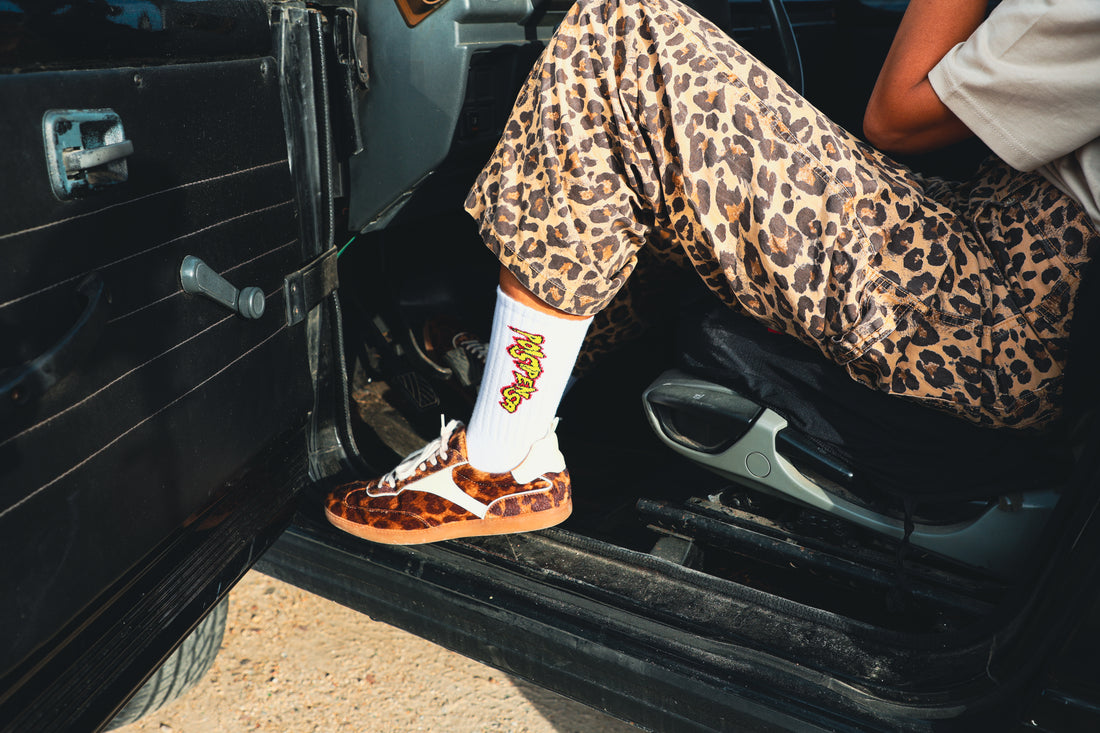 Calze Unisex