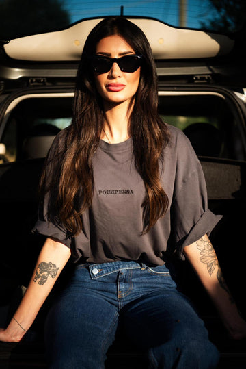 T- SHIRT UNISEX