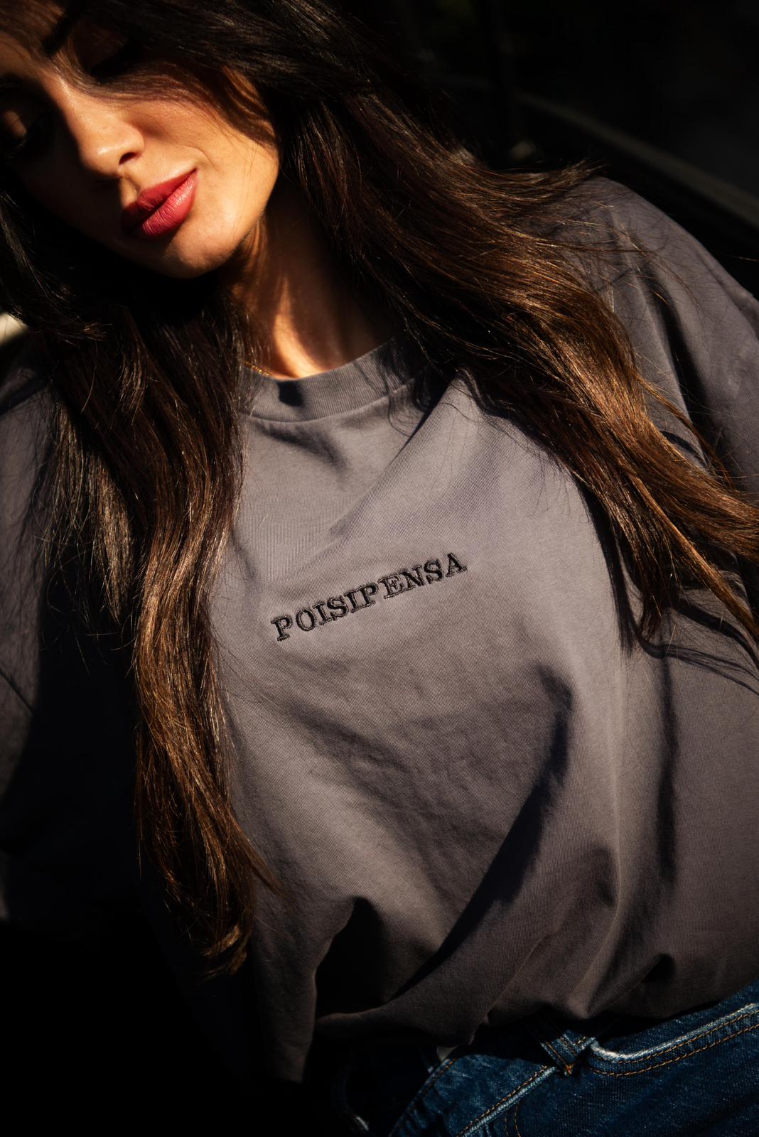T- SHIRT UNISEX